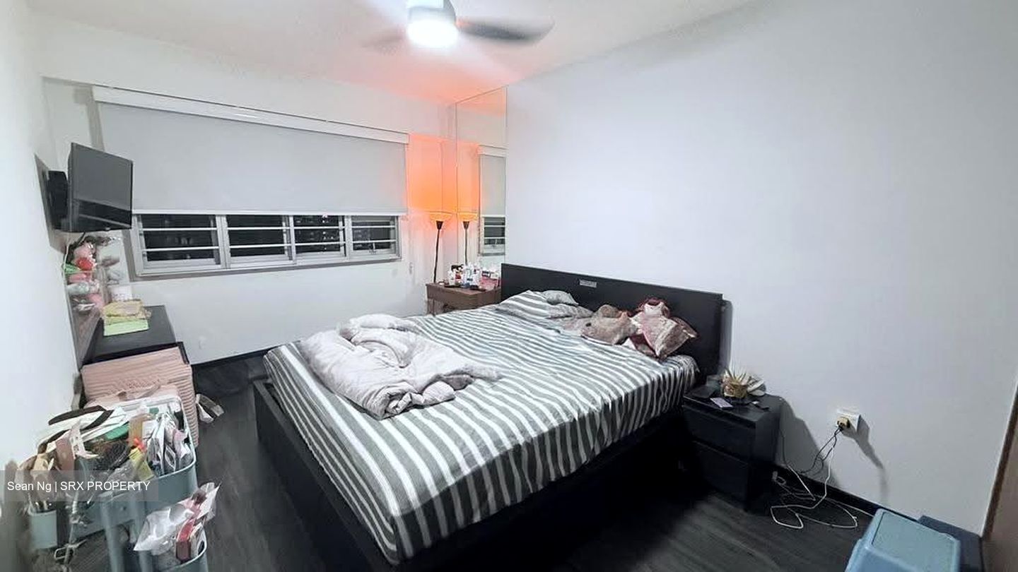Blk 183C Marsiling Greenview (Woodlands), HDB 5 Rooms #615930211